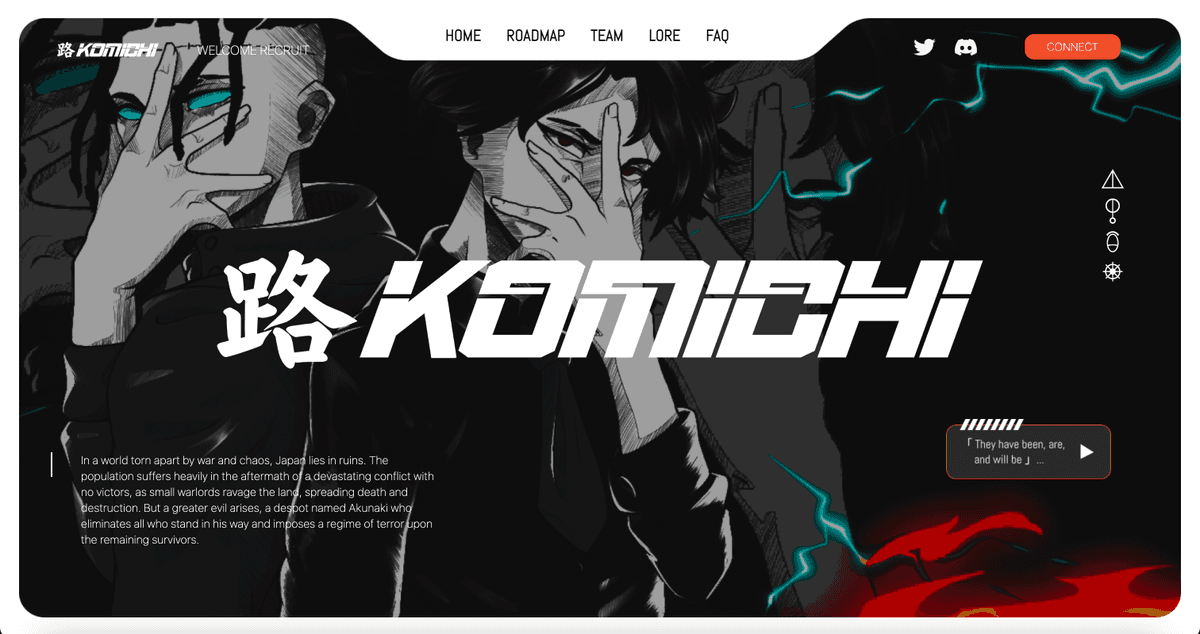 Komichi