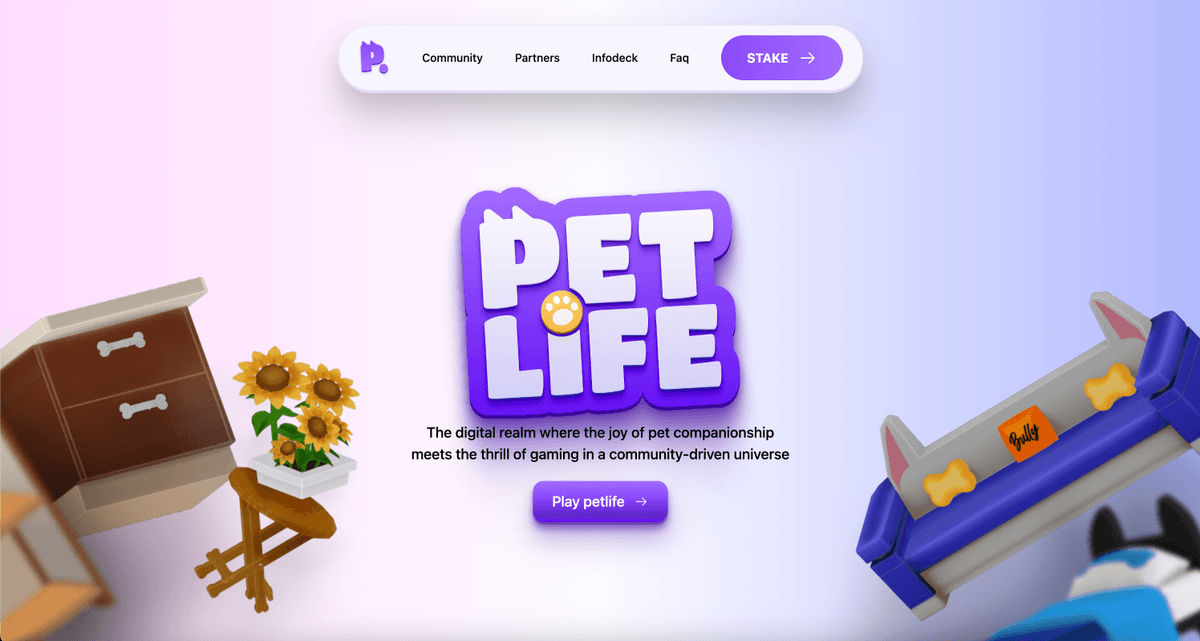 Petlife