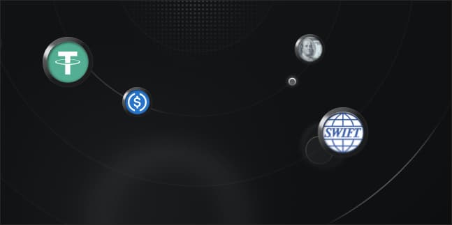 Stablecoins vs SWIFT Transfers: When to Use Which